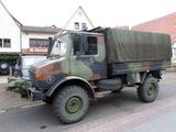 Mercedes-Benz Unimog MIL 2 To U 1300L  Werner Winde 5 to Plane - Offers