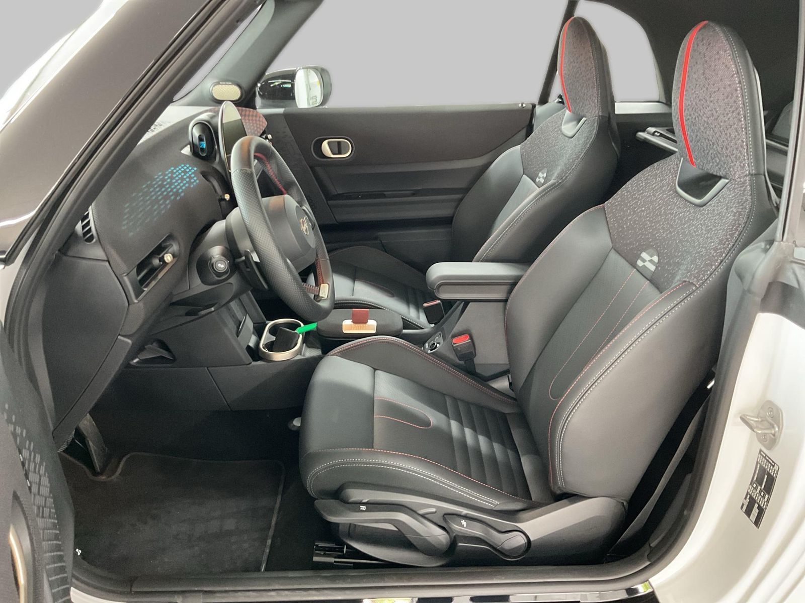MINI Cooper S Cabrio - Bild 11