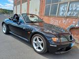 BMW Z3 Roadster 2.8 cosmosschwarz 6-Zylinder TOP - BMW: Zylinder