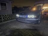 BMW e36 320i touring - BMW 320: Kombi, E36 320i