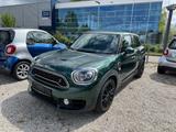 MINI COOPER S Countryman AUTOMATIK KEYLESS HEADUP - MINI Cooper S mit Benzin-Antrieb: Countryman