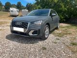Audi Q2 30 TDI S tronic line Edition - Audi Q2 mit Halbautomatikschaltung