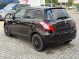 Suzuki Swift Comfort 1.2 AUT. *1.HAND*WENIG KM*5.TR* - Suzuki Swift: Automatik