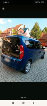 Fiat Doblo 2.0 16V Multijet Turbodiesel Ba... - Fiat: 16v Turbo