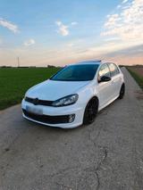 Volkswagen Golf 6 Gti Edition 35 Keyless Go - Volkswagen Golf GTI edition 35 mit Benzin-Antrieb