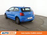 Volkswagen Polo 1.0 Allstar*PDC*SHZ*KLIMA* - VW Polo Gebrauchtwagen in Bremen