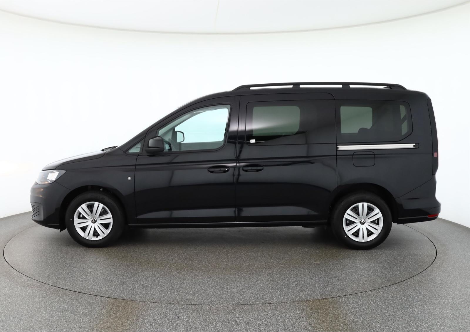 Volkswagen Caddy Maxi 1.5 TSI DSG Kamera 7-Sitzer AHK