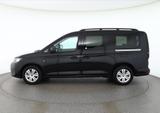 Volkswagen Caddy Maxi 1.5 TSI DSG Kamera 7-Sitzer AHK - gebrauchte VW Kleinbus