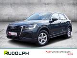Audi Q2 35 TFSI S tronic AHK NAVI LED PDCv+h Keyless 