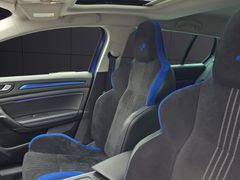 Renault Megane IV Grandtour 1.6 TCe 205 Energy GT