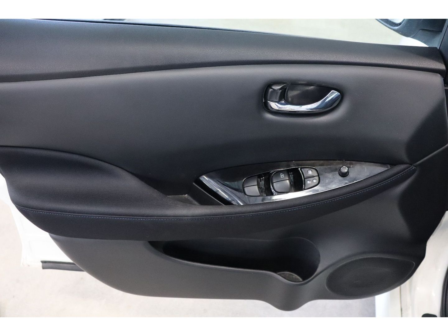 Fahrzeugabbildung Nissan Leaf 40 kWh Connect EV ACC Blis DAB Navi Kamera