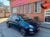 Fiat 500 0.9 TwinAir Turbo 85 CV Lounge AUTOMATI - Fiat 500: Twinair Turbo