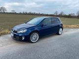 Volkswagen Golf 6 GTD  DSG 174tkm 4 tür ahk - Volkswagen Golf: 6gtd