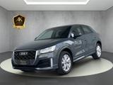 Audi Q2 40 TFSI*QUATTRO*S-LINE SPORT*ACC*AHK*LEDE*LED - Audi Q2 in Karlsruhe