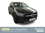 Mercedes-Benz GLA 200 Progressive d 8G-DCT - gebrauchte Mercedes-Benz GLA 200 aus dem Jahr 2022