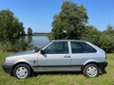 Volkswagen VW Polo Coupe Oldtimer Scot - Volkswagen Polo aus 1993