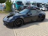 Porsche 911 Targa4/Sportabgas/Leder/Keyless/Sitzlüftung - Porsche 911 Urmodell aus 2021