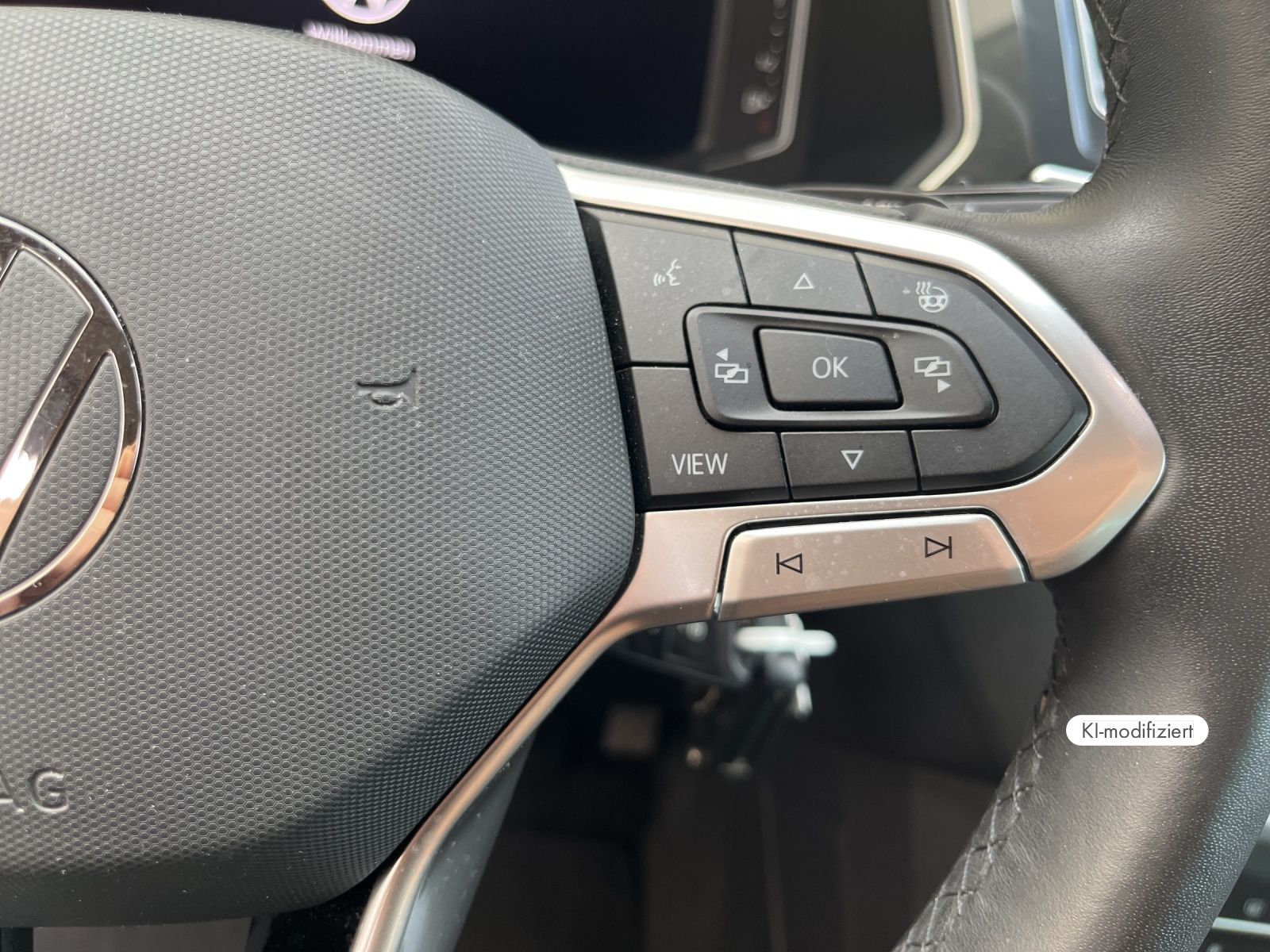 Volkswagen Tiguan - Bild 19