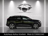 Peugeot 3008 GT*Navi*RFK*PDC - Peugeot 3008 in Duisburg