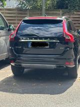 Volvo XC60 D4 AWD Momentum Geartronic Momentum - Volvo XC60 in Mainz