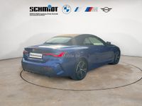 BMW 420 - Vorschau Bild 7