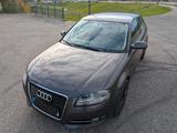 Audi A3 2.0 TDI 170PS AndroidAuto/CarPlay Freisprech - Audi A3 aus 2010 mit Diesel-Antrieb