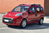 Fiat FIAT QUBO 1.4 8V 77 CV MyLife Natural Power - Fiat Qubo: Mylife