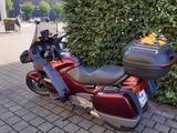 Honda ST1100 Pan European - HONDA ST1100