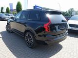 Volvo XC90 Black Edition T8 AWD/Pano/360°/B&W/FourC - Volvo XC90 7-Sitzer