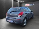 Hyundai i20 1.2 Klimaaut. USB AUX - Hyundai i20 in Halle