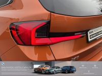 BMW X1 - Vorschau Bild 11