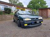 Renault R19 Cabrio 1.8L TÜV 4.26. - Renault R 19 Gebrauchtwagen