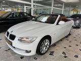 BMW 318i Cabrio e93 Facelift Garagenwagen - BMW: E93