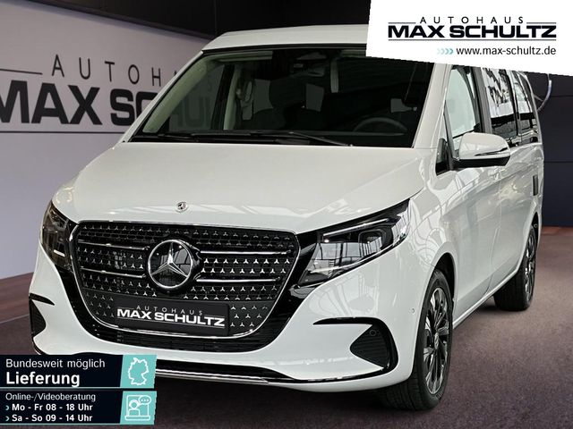 Mercedes-Benz V 220 d Marco Polo 4x2 *Navi*AHK*SpurW*SpurH*PDC