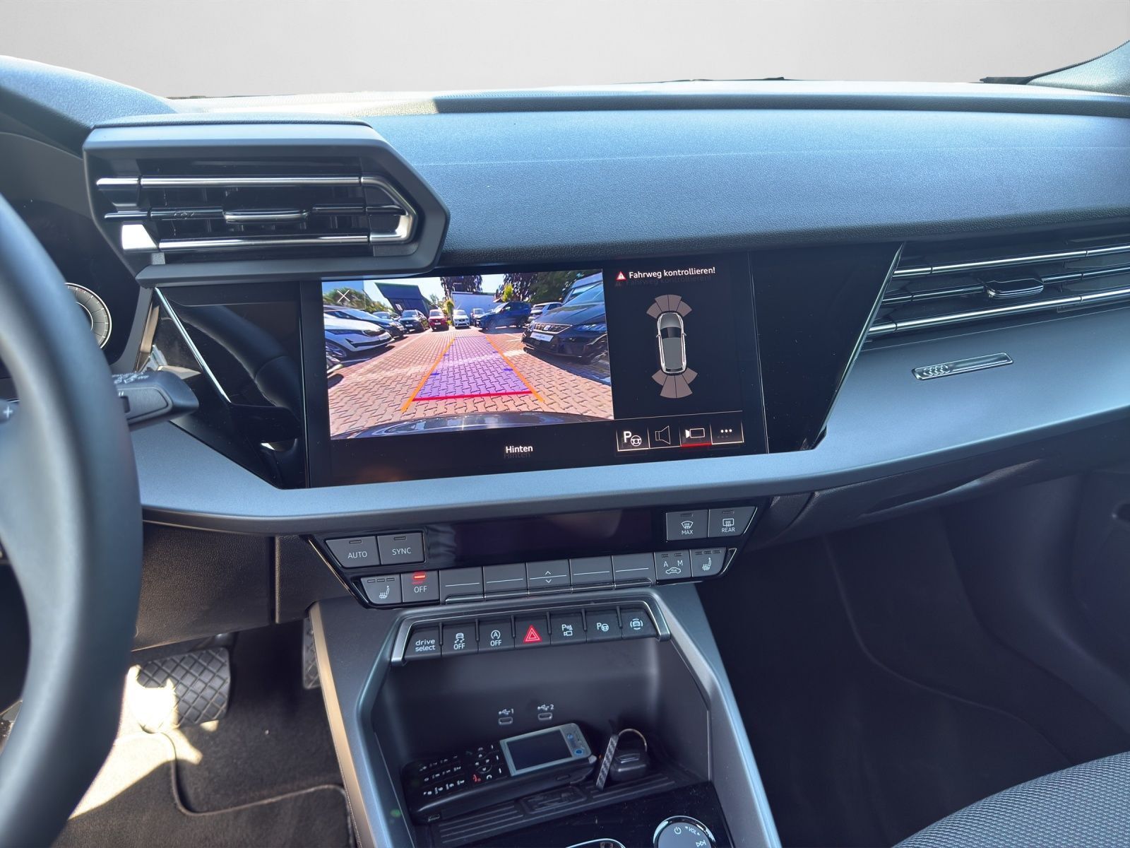 Audi A3 - Bild 12