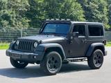 Jeep Wrangler Unlimited Sport*BODYKIT*START/STOP** - Jeep Wrangler in Oberhausen