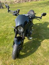 Yamaha XSR 900 - YAMAHA XSR 900