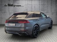 Audi Q8 - Vorschau Bild 5