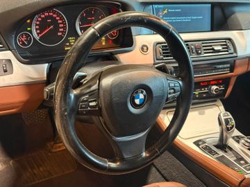 BMW 530 - 11