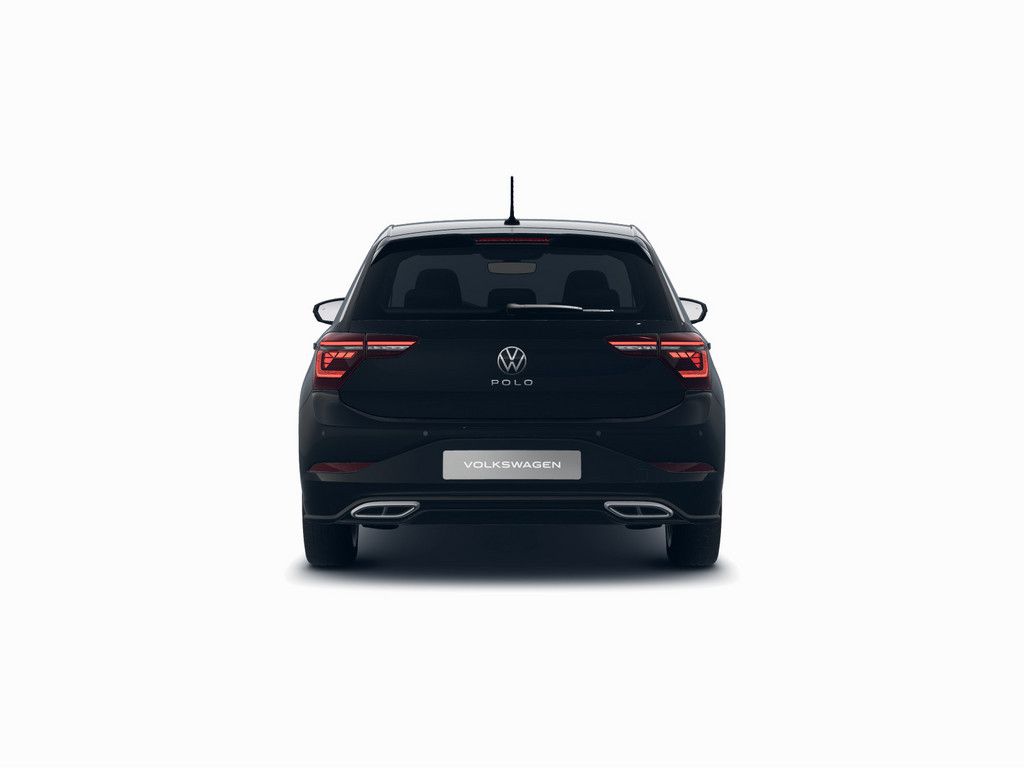 Volkswagen Polo - Bild 9