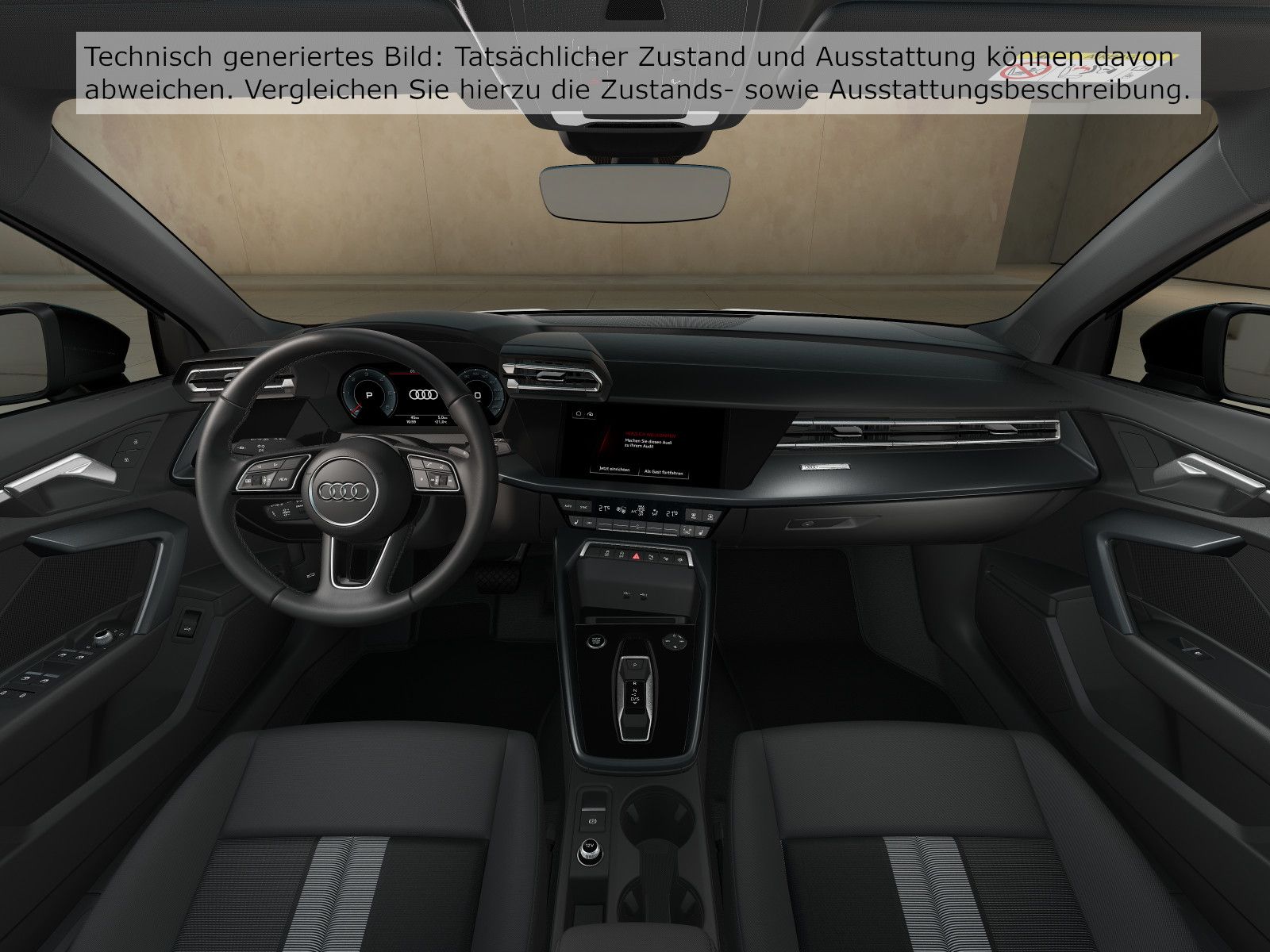 Audi A3 - Bild 12