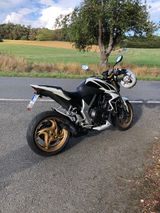 Honda CB 1000 R SC 60 - HONDA SC 60