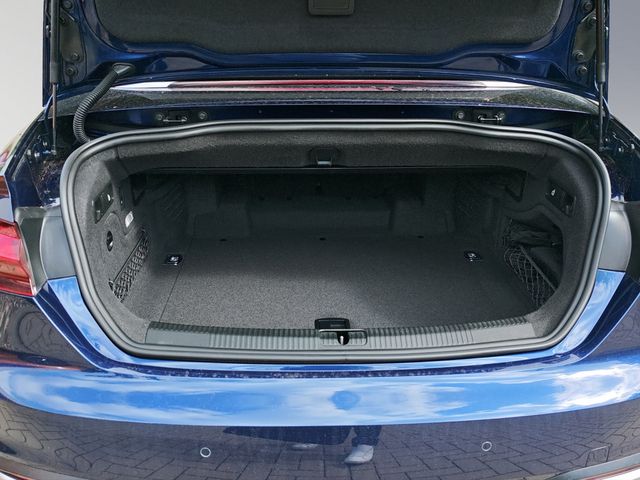 A5 Cabriolet 35 TFSI advanced SHZ MATRIX-LED