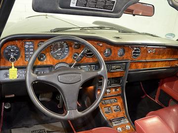 1988 Bentley CONTINENTAL 缩略图 12