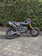 Online Bestia SM125 - 125 CCM SUPERMOTO
