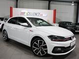 Volkswagen Polo GTI 2.0 TSI DSG BEATS WHITE / LED, AID, ACC - gebrauchte VW Polo aus dem Jahr 2019