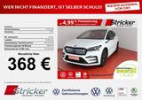 Skoda Enyaq Coupe RS 368,-ohne Anzahlung AHK Pano Cant - mit Elektro-Antrieb: Geländewagen