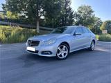 Mercedes-Benz Mercedes E200 Avantgarde *KetteNeu*Service... - Mercedes-Benz E 200 in Karlsruhe