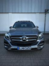 Mercedes-Benz GLE 350 d 4MATIC - - Mercedes-Benz GLE 350 Gebrauchtwagen in Berlin