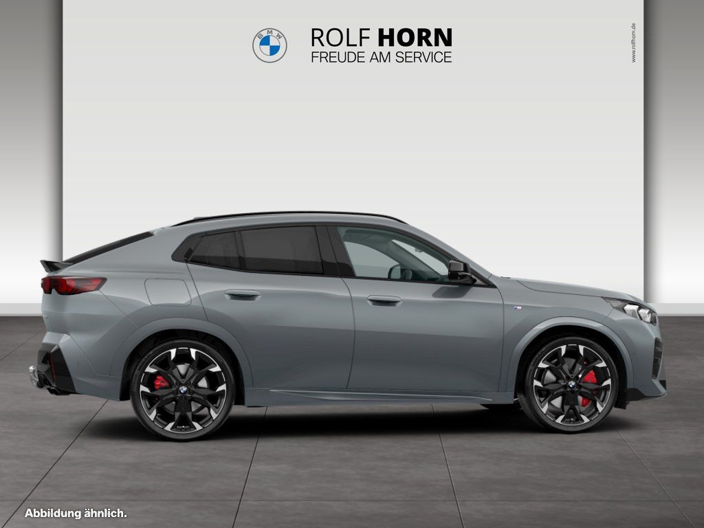 BMW X2 - Bild 8